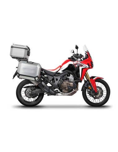 4P SYSTEM HONDA CRF 1000L AFRICA TWIN