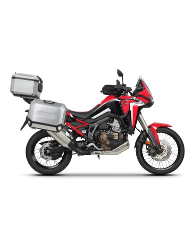 4P SYSTEM HONDA CRF 1100 L AFRICA TWIN