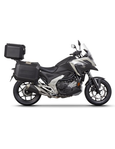 4P SYSTEM HONDA NC750X