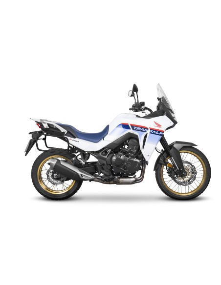 4P SYSTEM HONDA TRANSALP XL 750