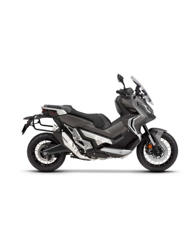 4P SYSTEM HONDA X-ADV 750