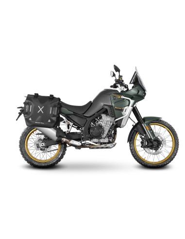 4P SYSTEM KOVE 800 X ADVENTURE
