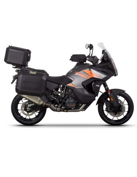 4P SYSTEM KTM 1290 SUPER ADVENTURE S/R