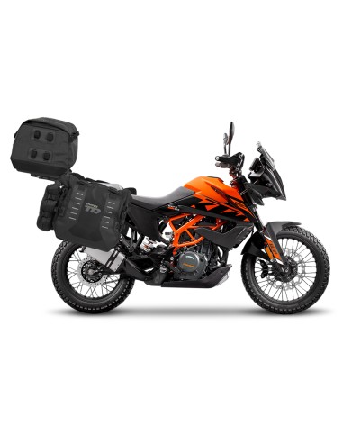 4P SYSTEM KTM 390 ADVENTURE