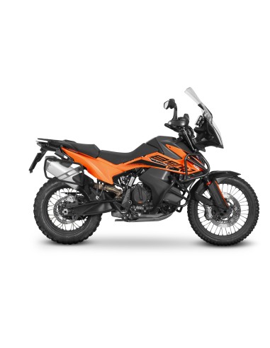 4P SYSTEM KTM 790/890 ADVENTURE