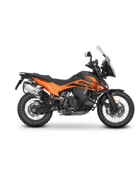 4P SYSTEM KTM 790/890 ADVENTURE