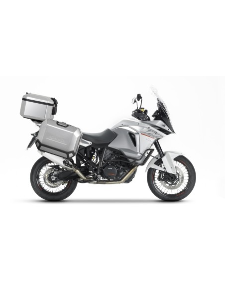 4P SYSTEM KTM ADV. 1050/1090/1190/SUPER ADV. 1290