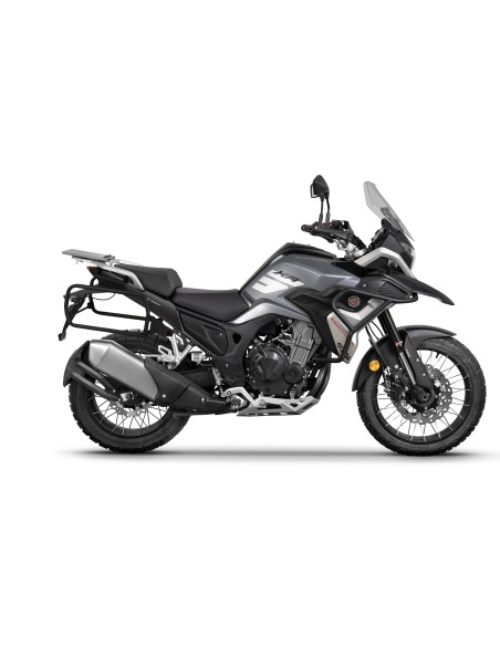 4P SYSTEM MACBOR MONTANA XR5 510