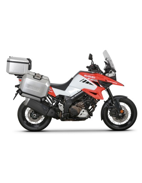 4P SYSTEM SUZUKI V-STROM 1000/1050