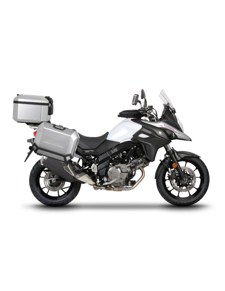 4P SYSTEM SUZUKI V-STROM 650