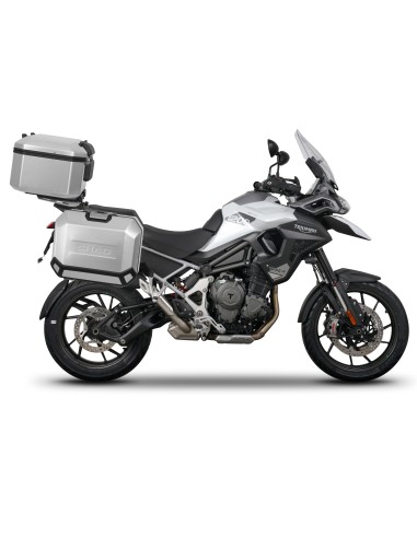 4P SYSTEM TRIUMPH TIGER 1200 GT/RALLY