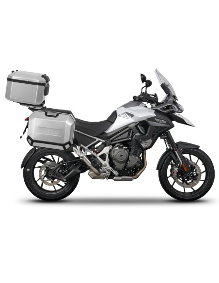 4P SYSTEM TRIUMPH TIGER 1200 GT/RALLY