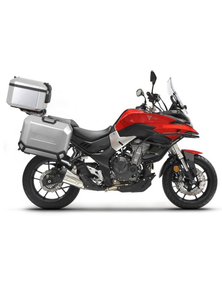 4P SYSTEM VOGE 500 DS/ DSX