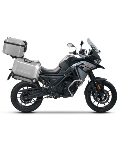 4P SYSTEM VOGE 650 DS/DSX