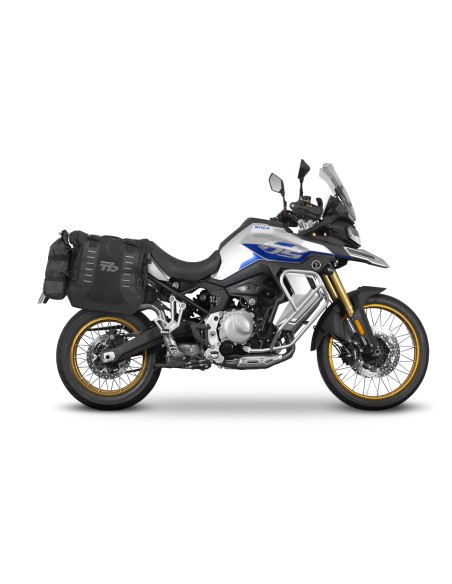 4P SYSTEM VOGE 900 DSX