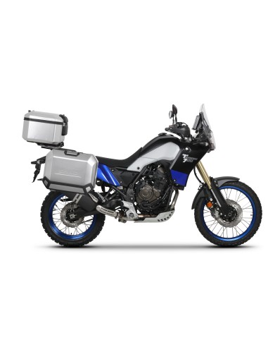 4P SYSTEM YAMAHA TENERE 700