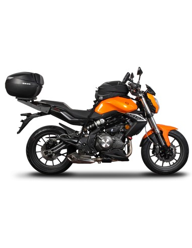 TOP MASTER BENELLI BN 302