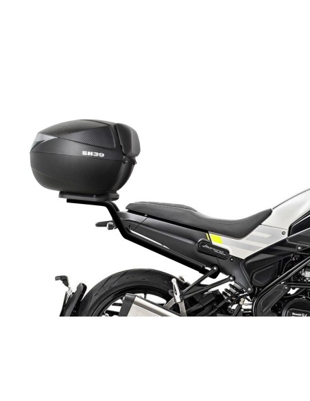 TOP MASTER BENELLI LEONCINO 125/250