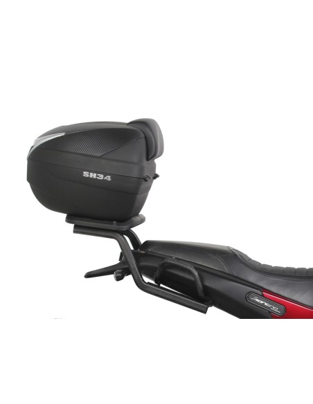 TOP MASTER BENELLI LEONCINO 502