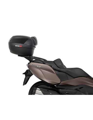 TOP MASTER BMW C 650 GT