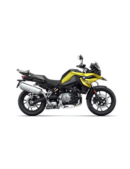 TOP MASTER BMW F750GS /F850GS