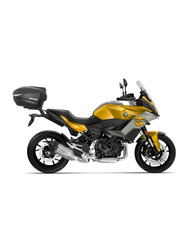 TOP MASTER BMW F900R/XR