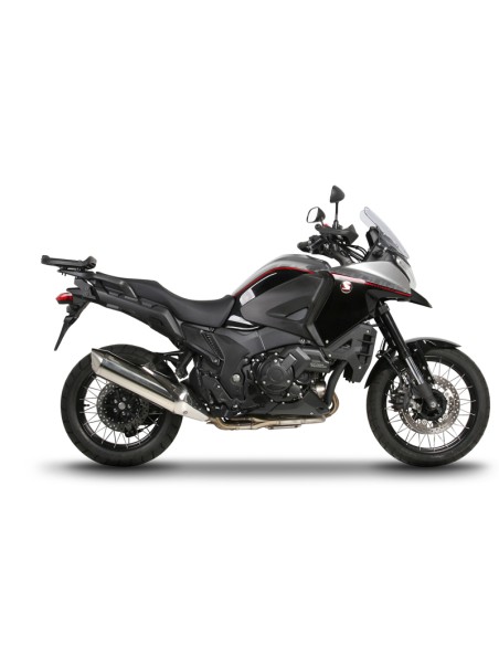 TOP MASTER CROSSTOURER-AFRICA TWIN