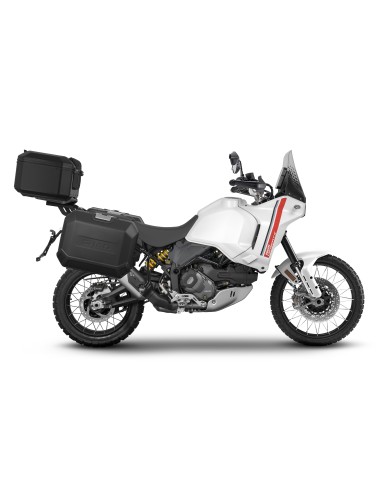 TOP MASTER DUCATI DESERT X 937