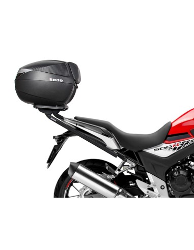 TOP MASTER HONDA CB500X / NX 500