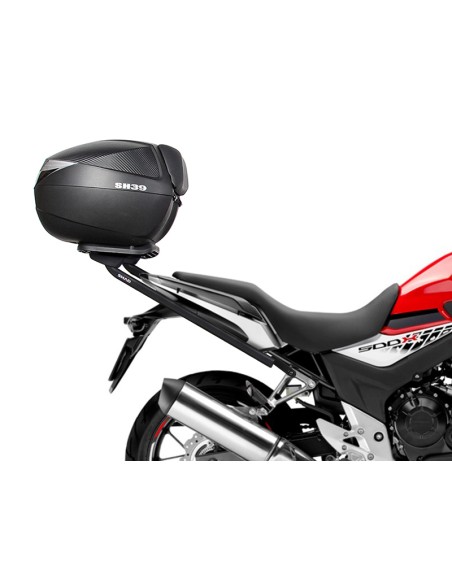 TOP MASTER HONDA CB500X / NX 500