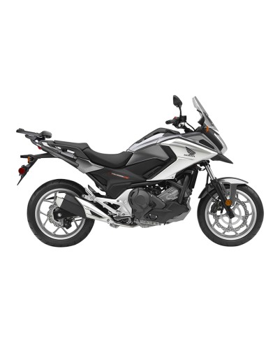 TOP MASTER HONDA NC750 X-S