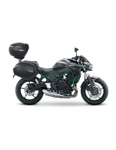 TOP MASTER KAWASAKI Z650