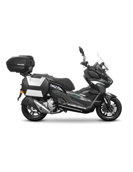 TOP MASTER KEEWAY VIESTE XDV 300