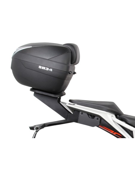 TOP MASTER KTM DUKE 125/390