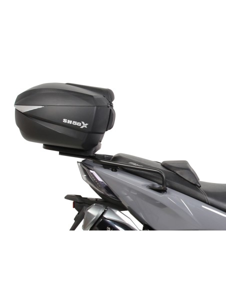 TOP MASTER KYMCO AK 550