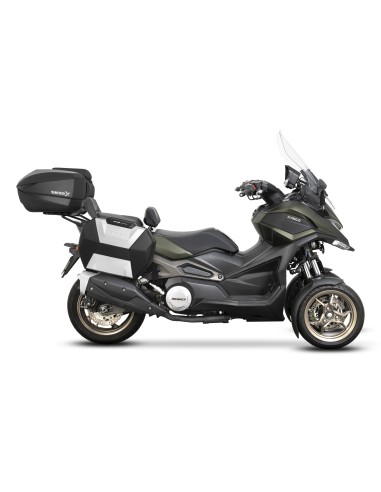 TOP MASTER KYMCO CV3 550