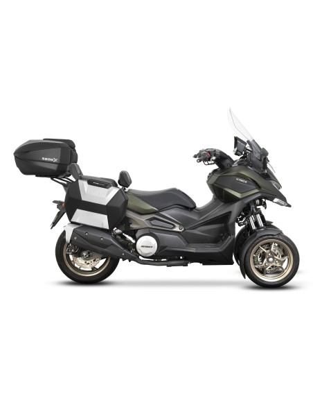 TOP MASTER KYMCO CV3 550