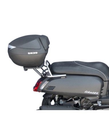 TOP MASTER KYMCO LIKE 125i