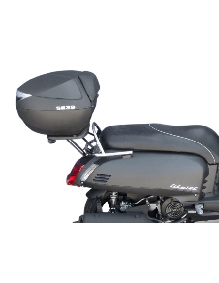 TOP MASTER KYMCO LIKE 125i