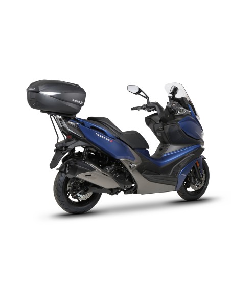 TOP MASTER KYMCO XCITING 400 S