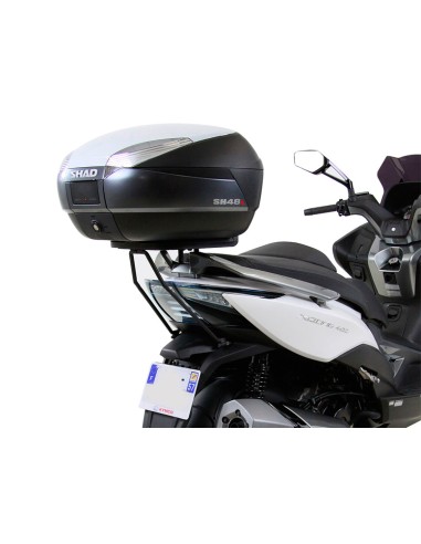 TOP MASTER KYMCO XCITING 400i