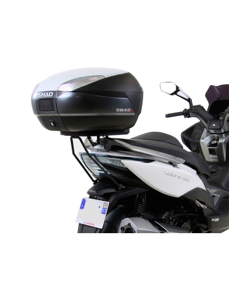 TOP MASTER KYMCO XCITING 400i