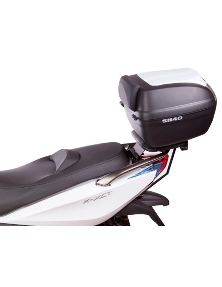 TOP MASTER KYMCO XCT 125i/300i