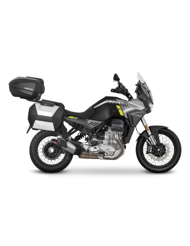 TOP MASTER MOTO GUZZI STELVIO 1000