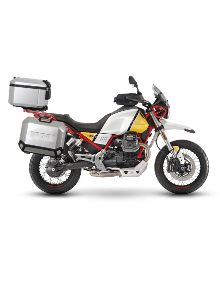 TOP MASTER MOTOGUZZI V85 TT