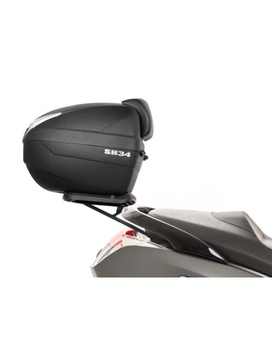 TOP MASTER PEUGEOT CITY STAR 125i/200i