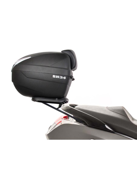 TOP MASTER PEUGEOT CITY STAR 125i/200i