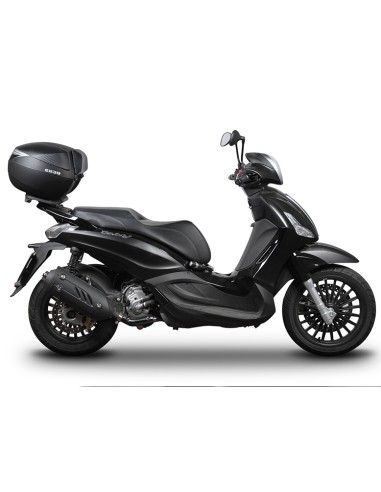 TOP MASTER PIAGGIO BEVERLY TOURER 125/250/400