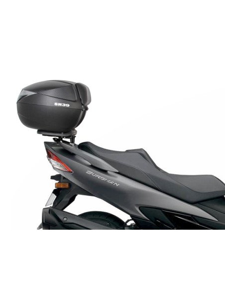 TOP MASTER SUZUKI BURGMAN 400