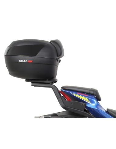 TOP MASTER SUZUKI GSX-S 125